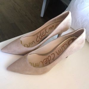 Sam Edelman pump